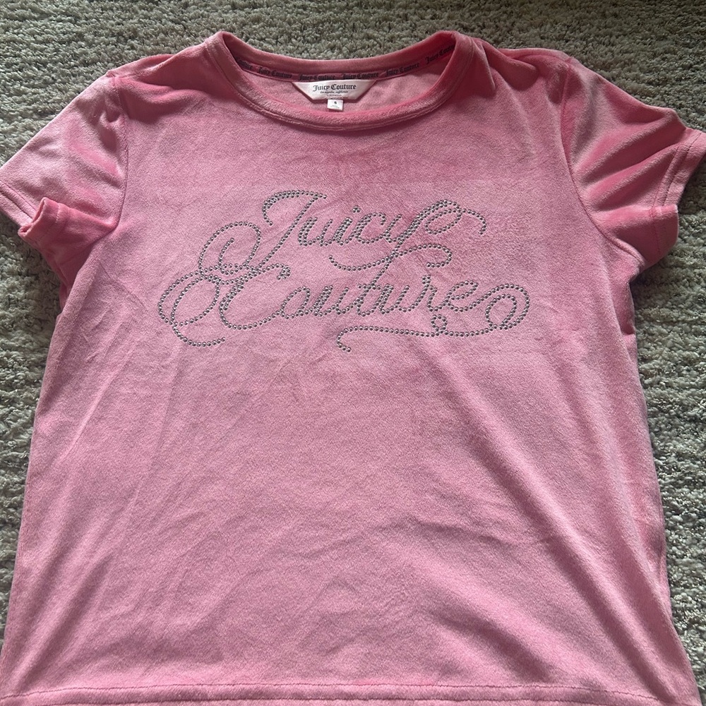 Juicy Couture T-Shirt